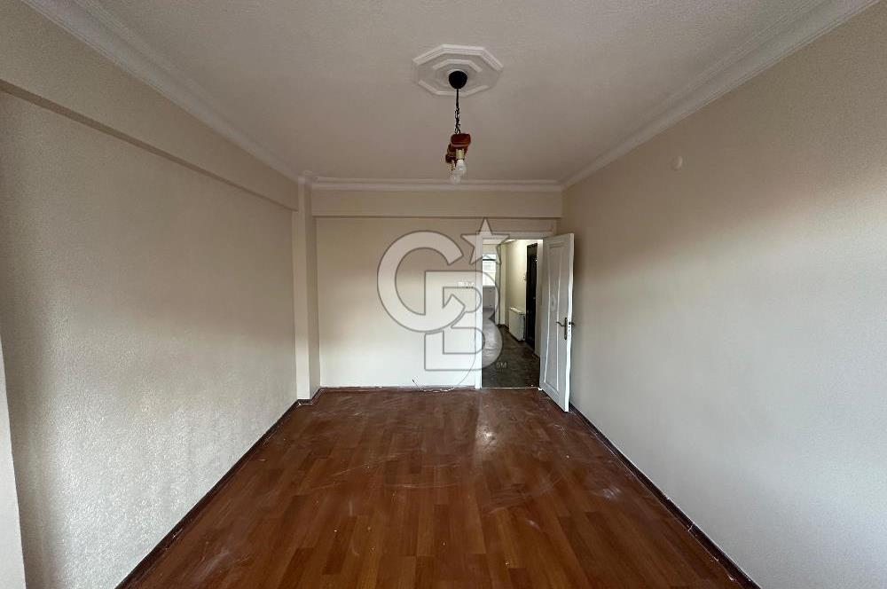 KAZIMKARABEKİR BAĞCILAR 'DA DUBLEKS TERASLI 4+1 SATILIK DAİRE