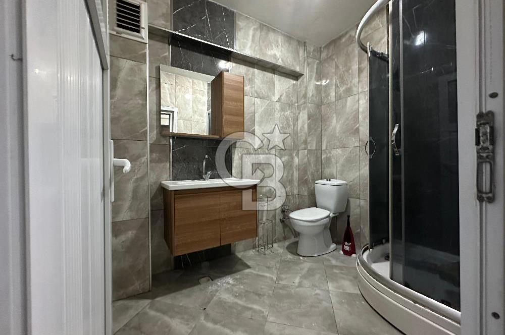KAZIMKARABEKİR BAĞCILAR 'DA DUBLEKS TERASLI 4+1 SATILIK DAİRE