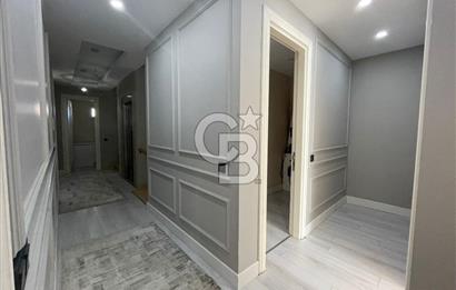 AĞAOĞLU BAŞAKŞEHİR 'DE EŞYALI 5+1 KIŞ BAHÇELİ ASANSÖRLÜ VİLLA