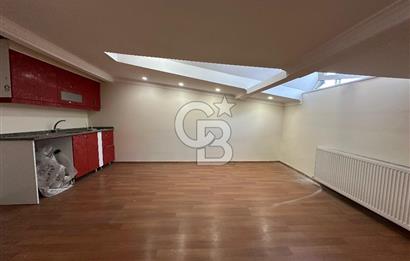KAZIMKARABEKİR BAĞCILAR 'DA DUBLEKS TERASLI 4+1 SATILIK DAİRE