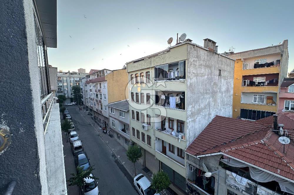 KAZIMKARABEKİR BAĞCILAR 'DA DUBLEKS TERASLI 4+1 SATILIK DAİRE