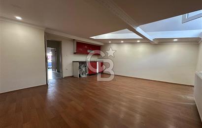 KAZIMKARABEKİR BAĞCILAR 'DA DUBLEKS TERASLI 4+1 SATILIK DAİRE