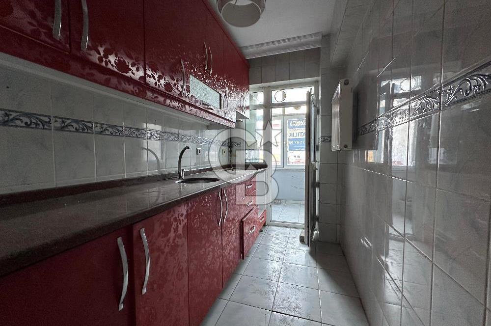 KAZIMKARABEKİR BAĞCILAR 'DA DUBLEKS TERASLI 4+1 SATILIK DAİRE