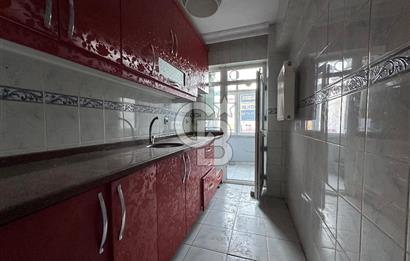 KAZIMKARABEKİR BAĞCILAR 'DA DUBLEKS TERASLI 4+1 SATILIK DAİRE