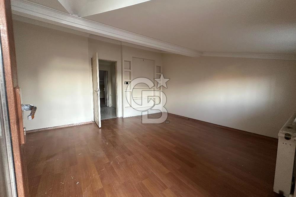 KAZIMKARABEKİR BAĞCILAR 'DA DUBLEKS TERASLI 4+1 SATILIK DAİRE