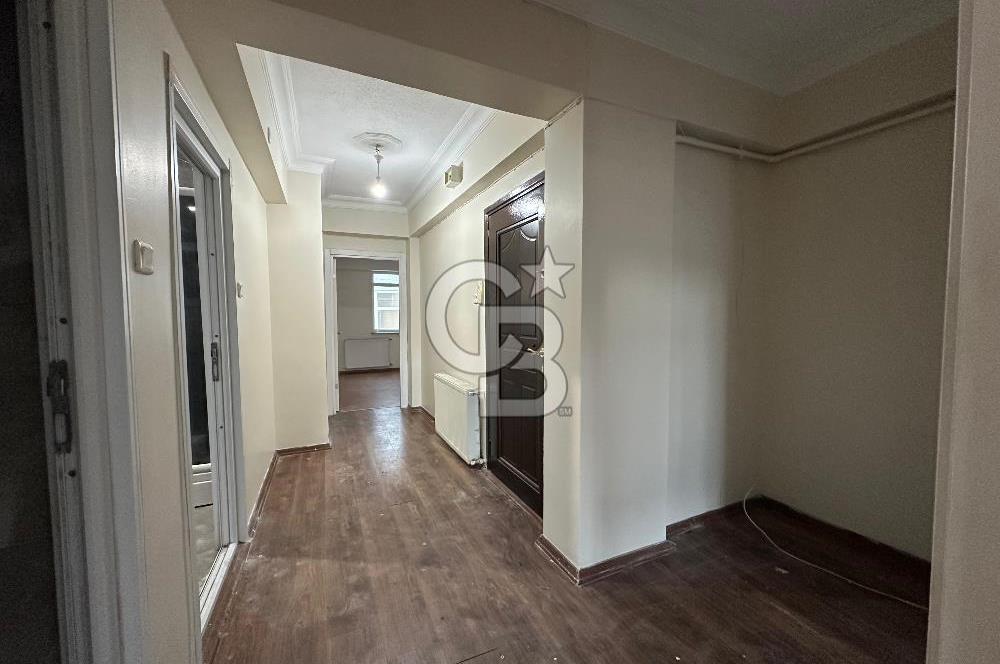 KAZIMKARABEKİR BAĞCILAR 'DA DUBLEKS TERASLI 4+1 SATILIK DAİRE