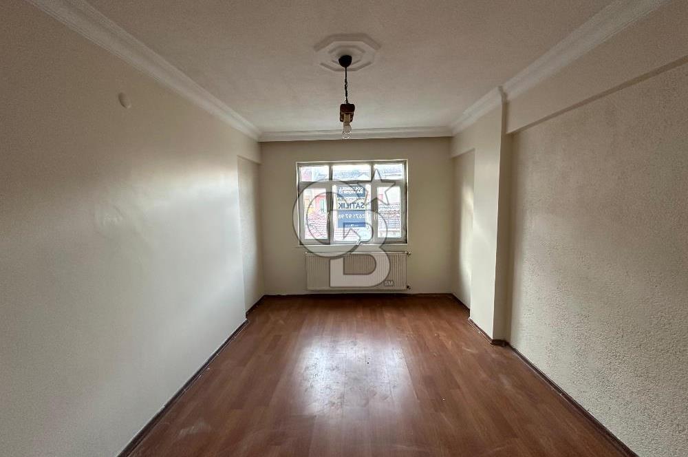 KAZIMKARABEKİR BAĞCILAR 'DA DUBLEKS TERASLI 4+1 SATILIK DAİRE