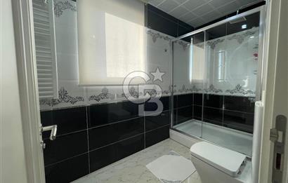 AĞAOĞLU BAŞAKŞEHİR 'DE EŞYALI 5+1 KIŞ BAHÇELİ ASANSÖRLÜ VİLLA