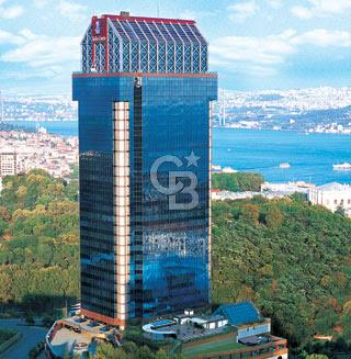 Süzer Plaza'da 1400M2 Dekorasyonlu Kdv'li Ofis Fırsatı
