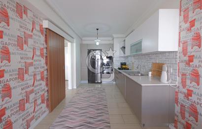 CB İYA’DAN ULUKENT’TE YATAY MİMARİ HAVUZLU 3+1 SATILIK DAİRE