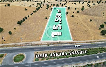 CB OPİA'DAN 'OSB'DE ANAYOL ÜZERİ EŞSİZ KONUM STRATEJİK YATIRIM!'