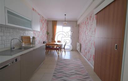 CB İYA’DAN ULUKENT’TE YATAY MİMARİ HAVUZLU 3+1 SATILIK DAİRE