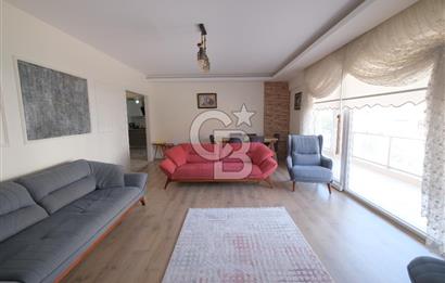 CB İYA’DAN ULUKENT’TE YATAY MİMARİ HAVUZLU 3+1 SATILIK DAİRE