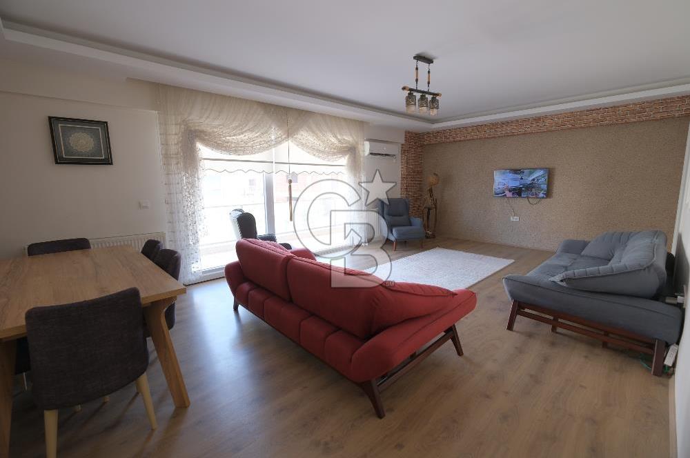 CB İYA’DAN ULUKENT’TE YATAY MİMARİ HAVUZLU 3+1 SATILIK DAİRE