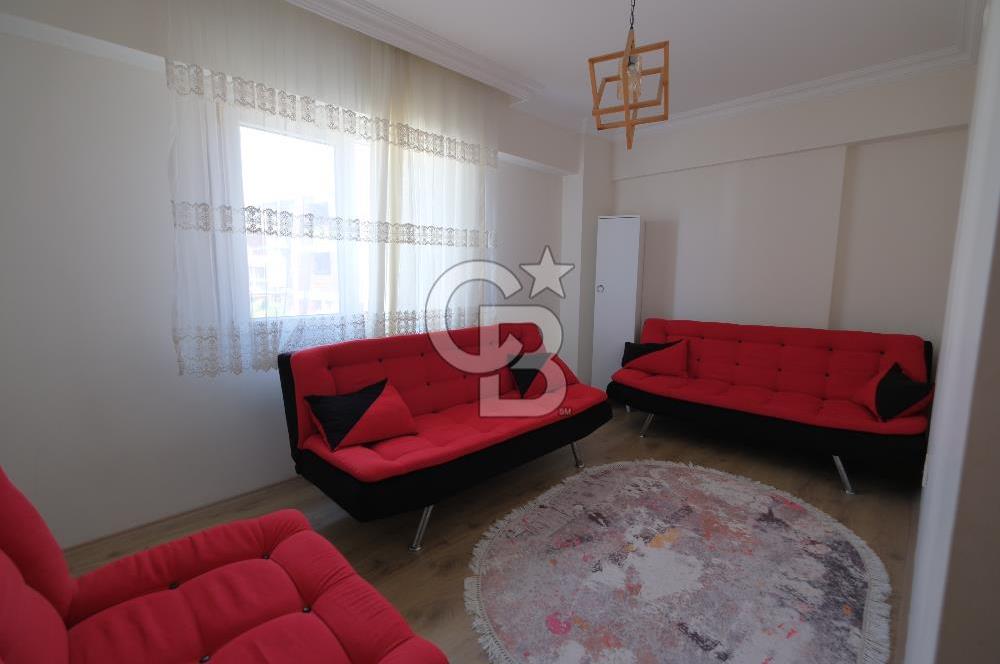 CB İYA’DAN ULUKENT’TE YATAY MİMARİ HAVUZLU 3+1 SATILIK DAİRE