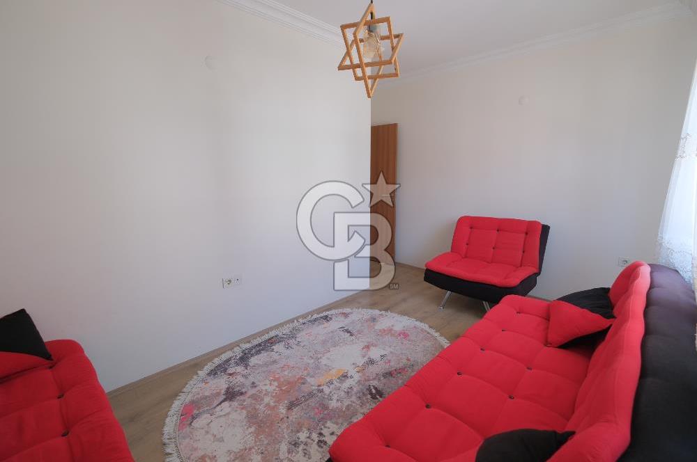 CB İYA’DAN ULUKENT’TE YATAY MİMARİ HAVUZLU 3+1 SATILIK DAİRE