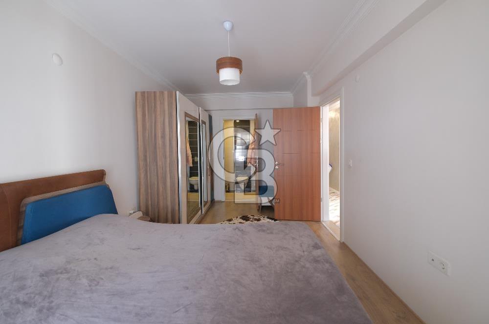 CB İYA’DAN ULUKENT’TE YATAY MİMARİ HAVUZLU 3+1 SATILIK DAİRE