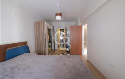 CB İYA’DAN ULUKENT’TE YATAY MİMARİ HAVUZLU 3+1 SATILIK DAİRE