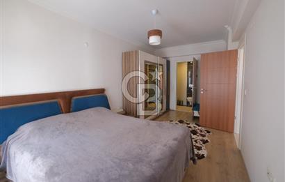 CB İYA’DAN ULUKENT’TE YATAY MİMARİ HAVUZLU 3+1 SATILIK DAİRE