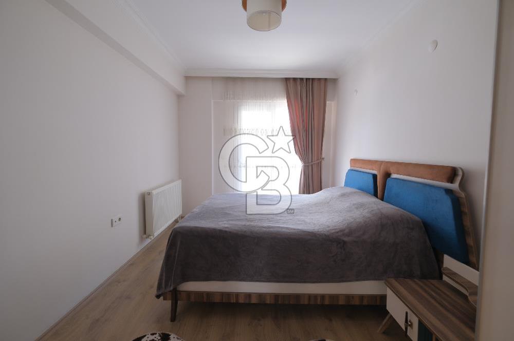 CB İYA’DAN ULUKENT’TE YATAY MİMARİ HAVUZLU 3+1 SATILIK DAİRE