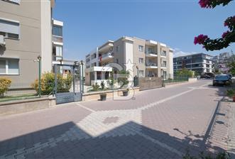 CB İYA’DAN ULUKENT’TE YATAY MİMARİ HAVUZLU 3+1 SATILIK DAİRE