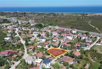 HAYALİNDEKİ KÖY EVİ İÇİN ARADIĞIN ARSA %40 köy içi imarlı
