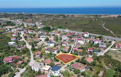 HAYALİNDEKİ KÖY EVİ İÇİN ARADIĞIN ARSA %40 köy içi imarlı