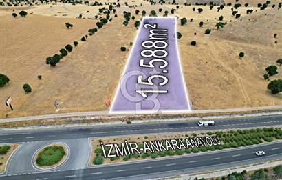 CB OPİA'DAN 'OSB'DE ANAYOL ÜZERİ EŞSİZ KONUM STRATEJİK YATIRIM!'