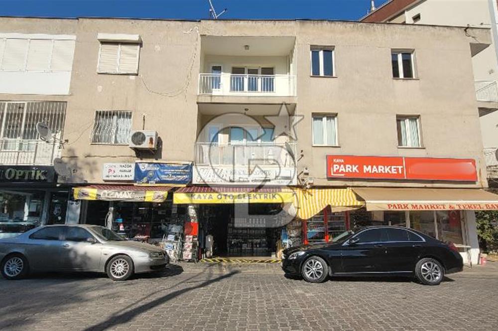 SOĞUKKUYU'DA ÖNÜ AÇIK KİRALIK 3+1 DAİRE