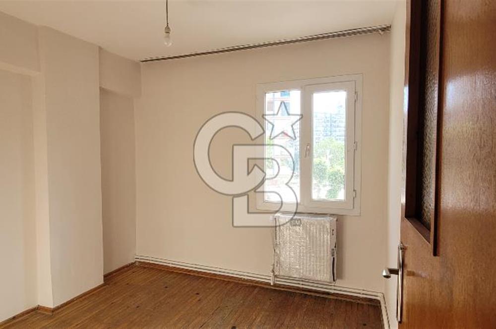SOĞUKKUYU'DA ÖNÜ AÇIK KİRALIK 3+1 DAİRE