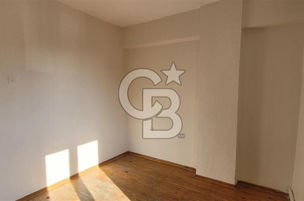 SOĞUKKUYU'DA ÖNÜ AÇIK KİRALIK 3+1 DAİRE