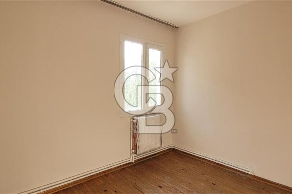 SOĞUKKUYU'DA ÖNÜ AÇIK KİRALIK 3+1 DAİRE