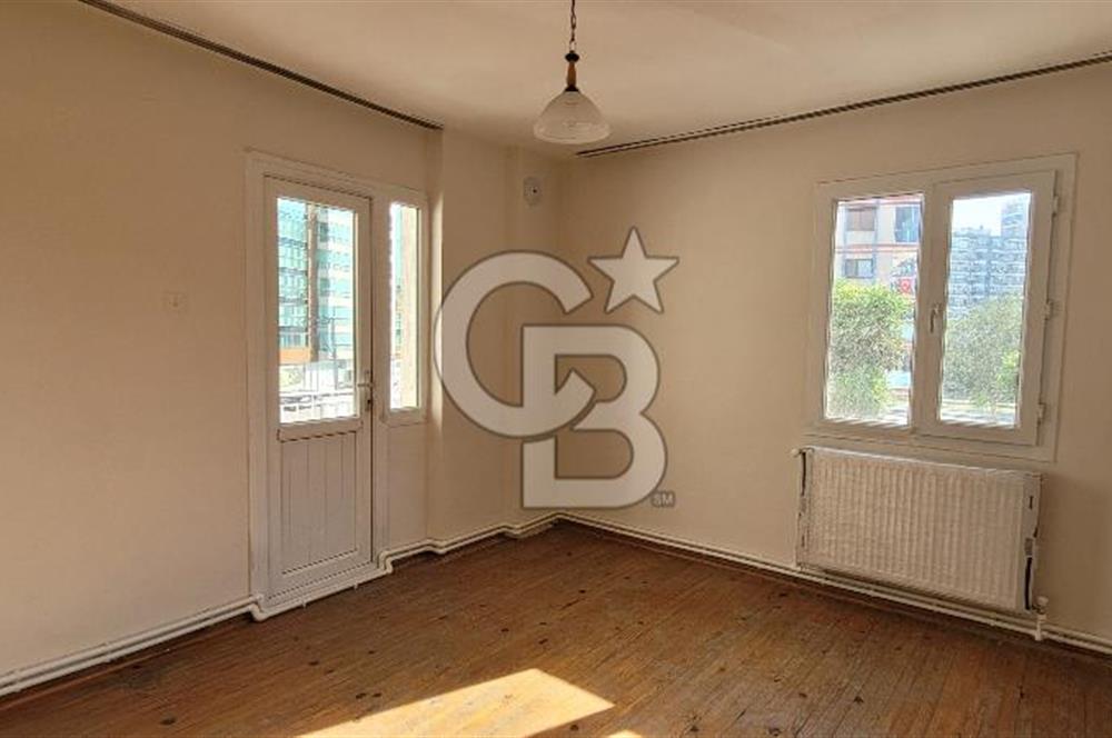SOĞUKKUYU'DA ÖNÜ AÇIK KİRALIK 3+1 DAİRE