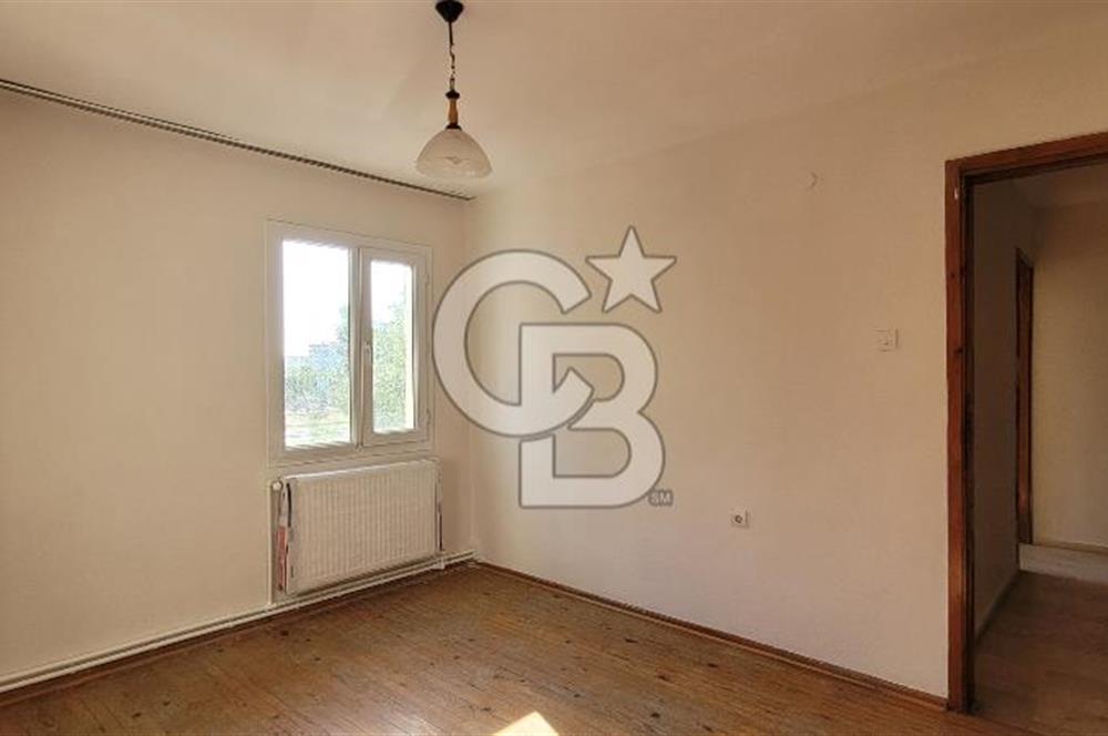 SOĞUKKUYU'DA ÖNÜ AÇIK KİRALIK 3+1 DAİRE