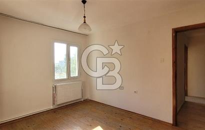 SOĞUKKUYU'DA ÖNÜ AÇIK KİRALIK 3+1 DAİRE