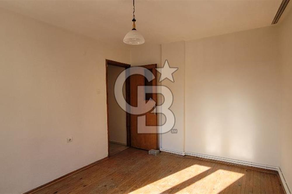 SOĞUKKUYU'DA ÖNÜ AÇIK KİRALIK 3+1 DAİRE