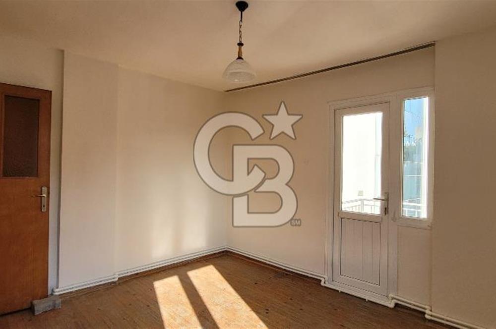 SOĞUKKUYU'DA ÖNÜ AÇIK KİRALIK 3+1 DAİRE