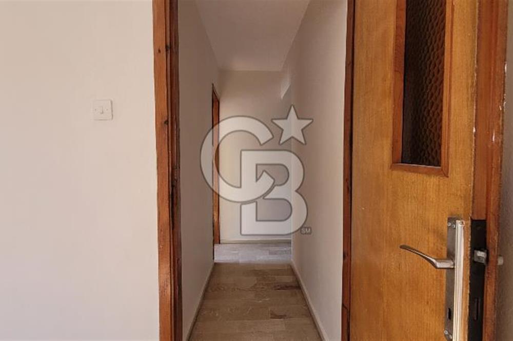 SOĞUKKUYU'DA ÖNÜ AÇIK KİRALIK 3+1 DAİRE