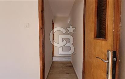 SOĞUKKUYU'DA ÖNÜ AÇIK KİRALIK 3+1 DAİRE