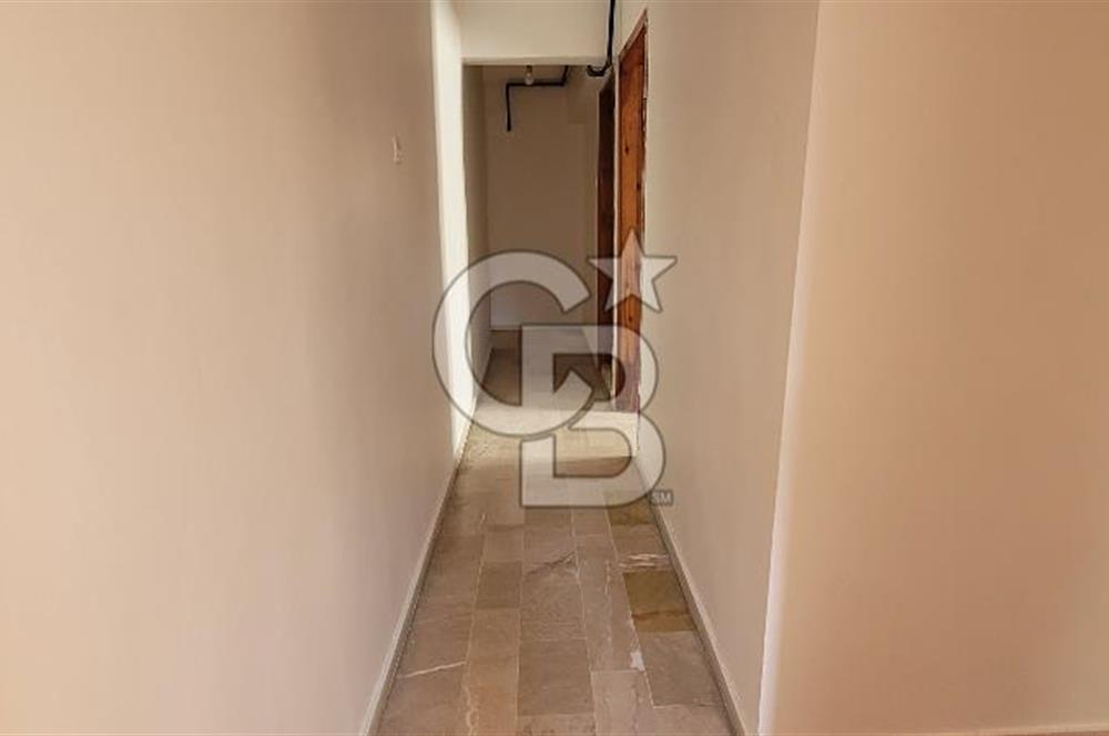 SOĞUKKUYU'DA ÖNÜ AÇIK KİRALIK 3+1 DAİRE