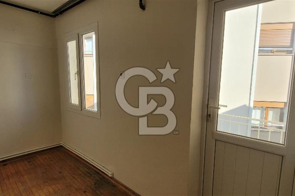 SOĞUKKUYU'DA ÖNÜ AÇIK KİRALIK 3+1 DAİRE