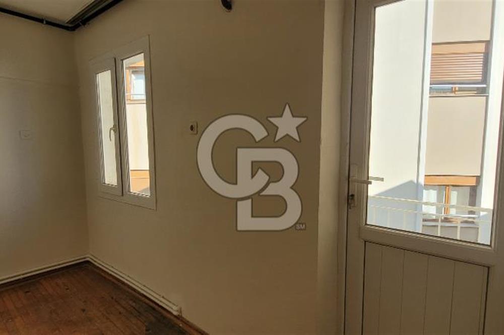 SOĞUKKUYU'DA ÖNÜ AÇIK KİRALIK 3+1 DAİRE