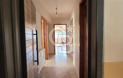 SOĞUKKUYU'DA ÖNÜ AÇIK KİRALIK 3+1 DAİRE