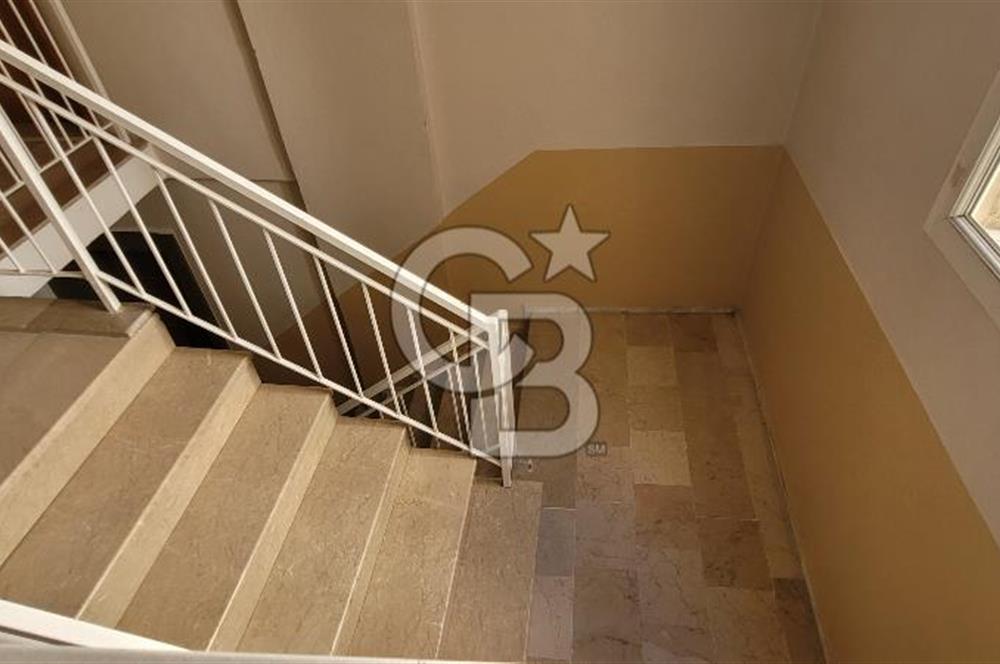 SOĞUKKUYU'DA ÖNÜ AÇIK KİRALIK 3+1 DAİRE
