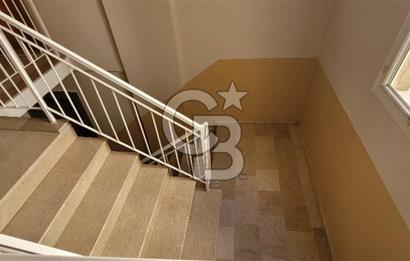 SOĞUKKUYU'DA ÖNÜ AÇIK KİRALIK 3+1 DAİRE