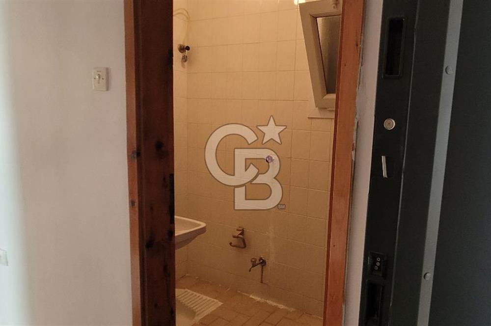 SOĞUKKUYU'DA ÖNÜ AÇIK KİRALIK 3+1 DAİRE