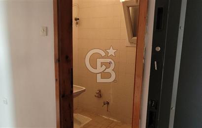 SOĞUKKUYU'DA ÖNÜ AÇIK KİRALIK 3+1 DAİRE