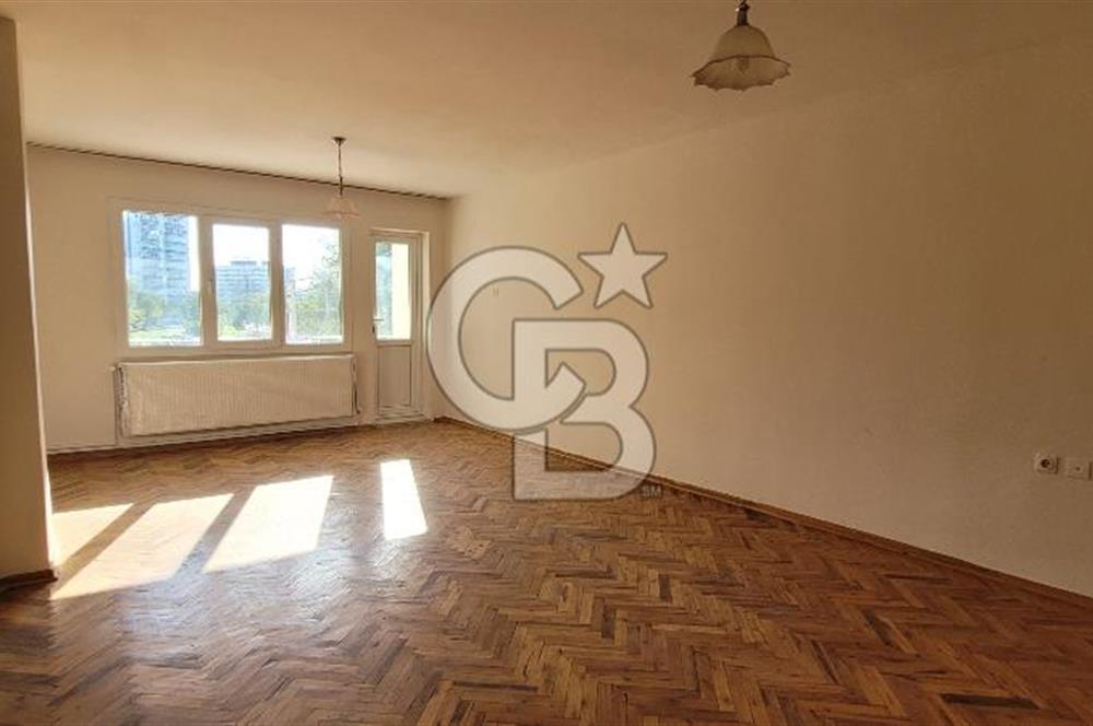 SOĞUKKUYU'DA ÖNÜ AÇIK KİRALIK 3+1 DAİRE