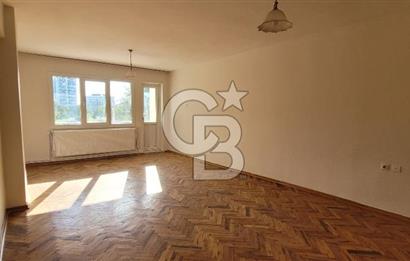 SOĞUKKUYU'DA ÖNÜ AÇIK KİRALIK 3+1 DAİRE