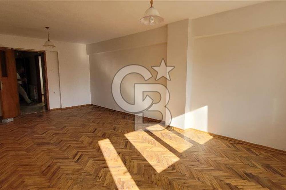 SOĞUKKUYU'DA ÖNÜ AÇIK KİRALIK 3+1 DAİRE